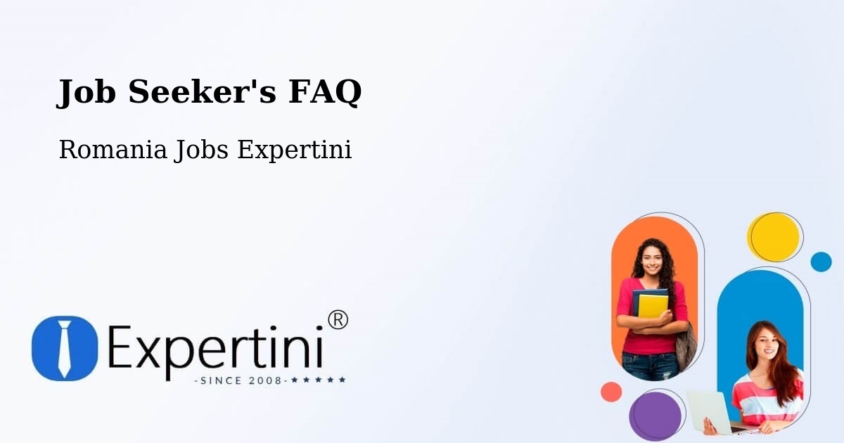 Job Seeker FAQ – Comuna Proviţa De Sus - Romania Jobs Expertini