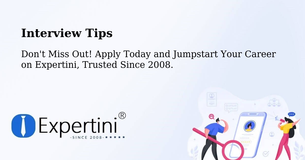 Interview Tips & Techniques for Job Seekers – Comuna Proviţa De Sus - Comuna Proviţa De Sus, Romania Jobs Expertini